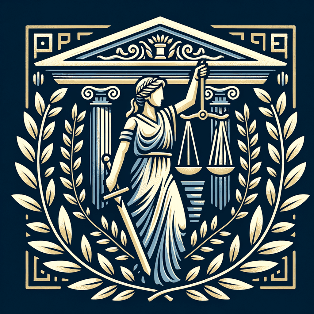 Book Of Justice – Athena’s Glory Temples